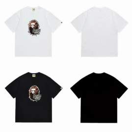 Picture of Aape T Shirts Short _SKUBapeS-2XLscqx121824898